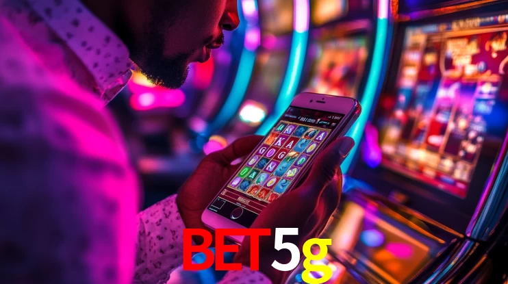 Baixar App bet5g  
