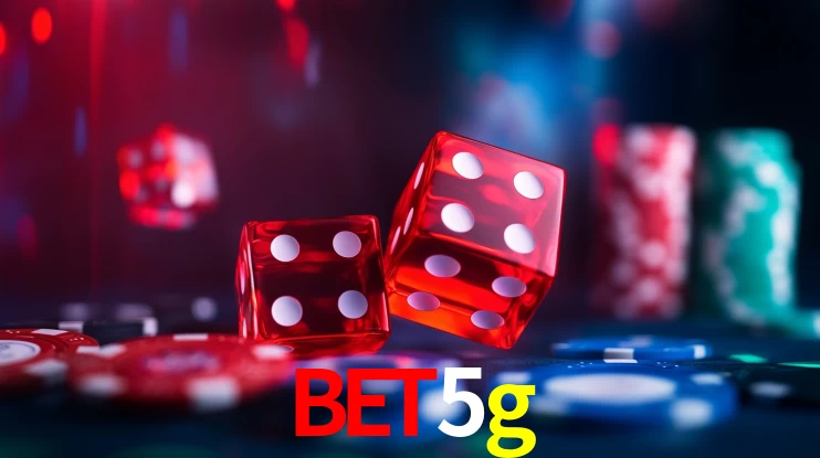 Bonus na Plataforma Online bet5g