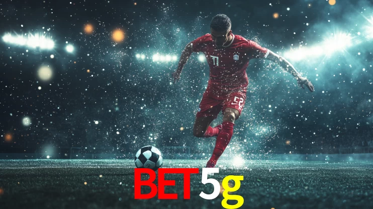 Plataforma de Apostas bet5g